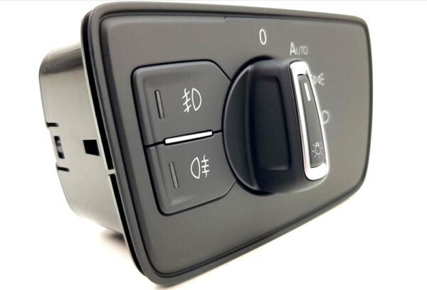 3G0941633HICX - NEW VOLKSWAGEN PASSAT B8 HEADLIGHT COMBI SWITCH 3G0941633HICX ORIGINAL