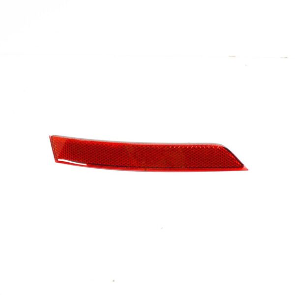3G0945104A - NEW VOLKSWAGEN PASSAT B8 REAR RIGHT BUMPER INNER REFLECTOR 3G0945104A