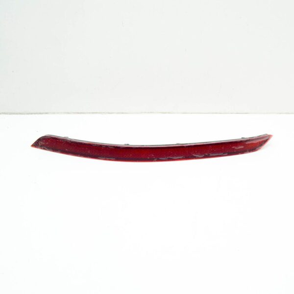 3G0945105D - NEW VW PASSAT B8 3G REAR LEFT OUTER BUMPER REFLECTOR 3G0945105D ORIGINAL