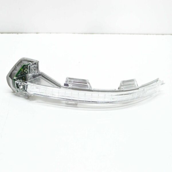 3G0949101A - NEW VW PASSAT B8 FRONT LEFT DOOR MIRROR TURN INDICATOR 3G0949101A