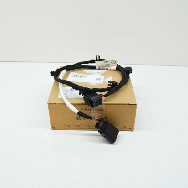 3G0971206A - NEW VOLKSWAGEN PASSAT B8 CRUISE CONTROL WIRING HARNESS LOOM 3G0971206A ORIGINAL