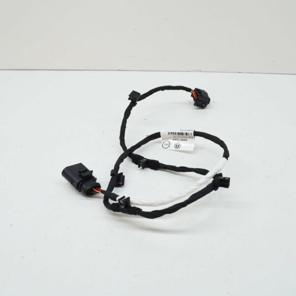 3G0971206A - NEW VOLKSWAGEN PASSAT B8 CRUISE CONTROL WIRING HARNESS LOOM 3G0971206A ORIGINAL