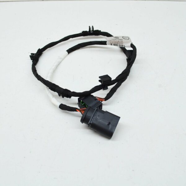 3G0971206A - NEW VOLKSWAGEN PASSAT B8 CRUISE CONTROL WIRING HARNESS LOOM 3G0971206A ORIGINAL