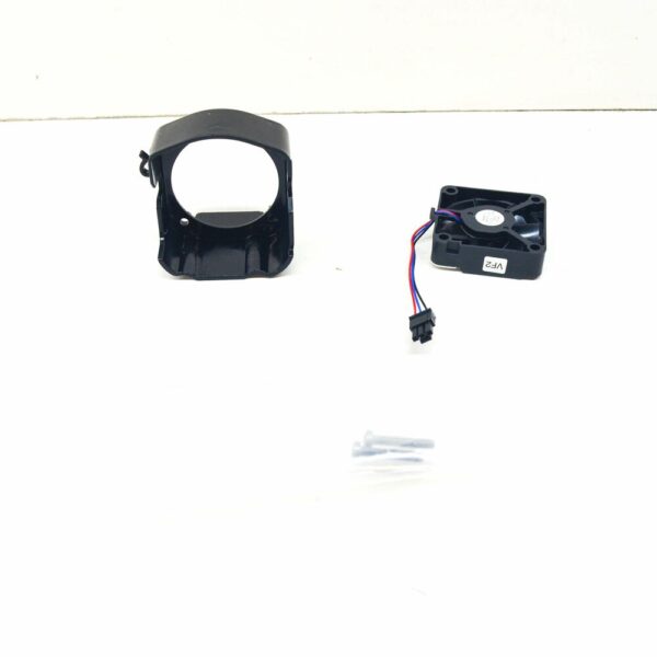 3G0998052 - NEW VW PASSAT B8 HEADLIGHT ADDITIONALLY FAN REPAIR SET 3G0998052