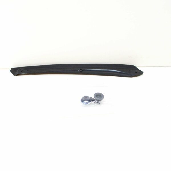 3G0998120 - NEW VW PASSAT B8 RIGHT UPPER HEADLIGHT SEAL SET 3G0998120 ORIGINAL