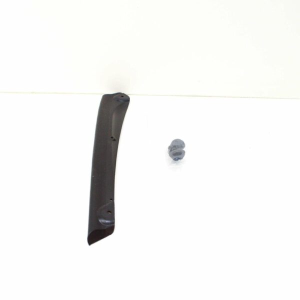 3G0998120 - NEW VW PASSAT B8 RIGHT UPPER HEADLIGHT SEAL SET 3G0998120 ORIGINAL