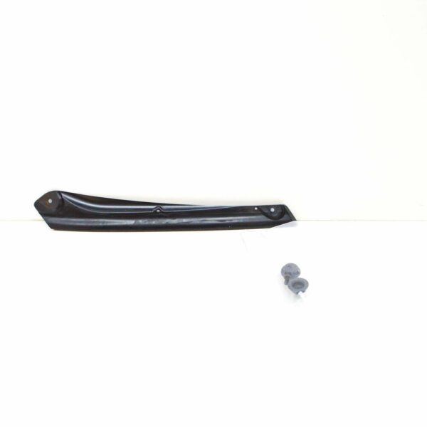 3G0998120 - NEW VW PASSAT B8 RIGHT UPPER HEADLIGHT SEAL SET 3G0998120 ORIGINAL