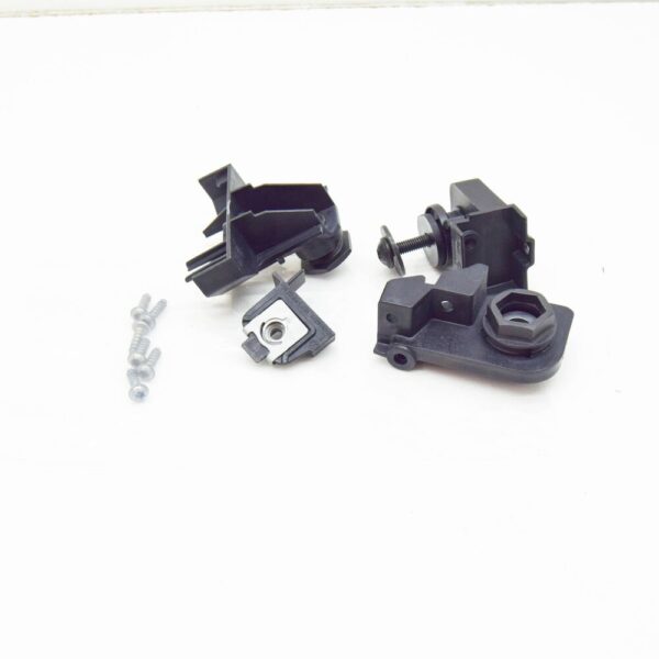 3G0998225A - NEW VW PASSAT B8 3G5 LEFT HEADLIGHT BRACKET MOUNT REPAIR KIT 3G0998225A ORIGINAL