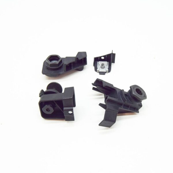 3G0998225A - NEW VW PASSAT B8 3G5 LEFT HEADLIGHT BRACKET MOUNT REPAIR KIT 3G0998225A ORIGINAL