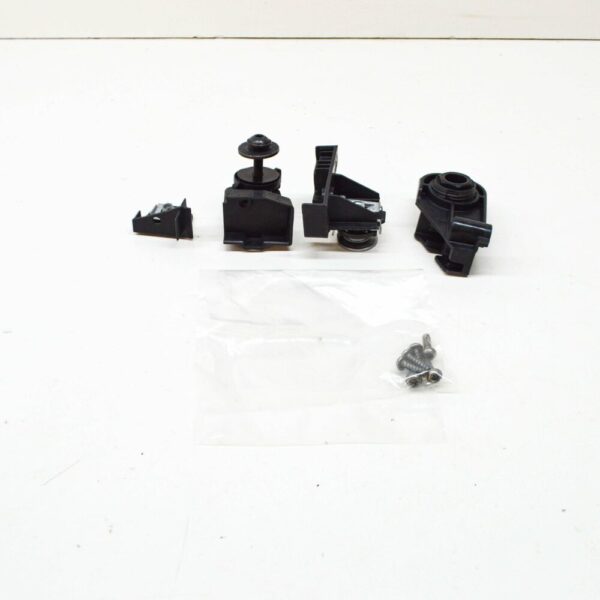 3G0998226 - NEW VW PASSAT B8 FRONT RIGHT HEADLIGHT BRACKET REPAIR KIT 3G0998226