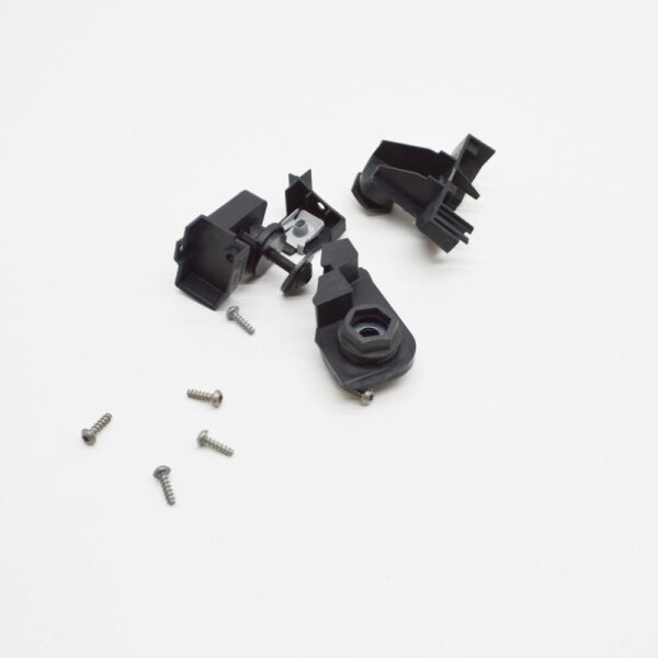 3G0998226A - New 2016 Volkswagen Passat B8 Right Headlight Repair Kit 3G0998226A