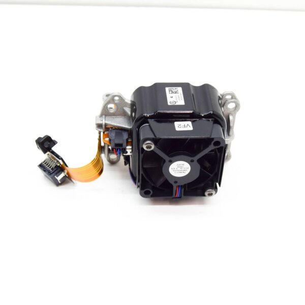 3G0998475B - NEW VW PASSAT B8 3G FRONT HEADLIGHT HEAT SINK LED BUMB 3G0998475B ORIGINAL