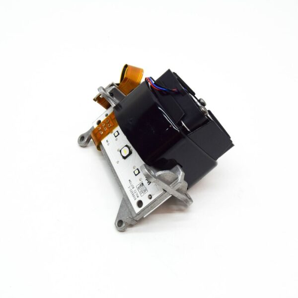 3G0998475B - NEW VW PASSAT B8 3G FRONT HEADLIGHT HEAT SINK LED BUMB 3G0998475B ORIGINAL