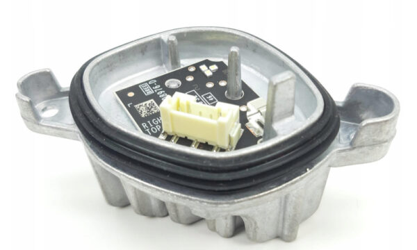 3G0998479A - NEW VW PASSAT B8 FRONT RIGHT DAY LIGHTS REPAIR SET 3G0998479A ORIGINAL