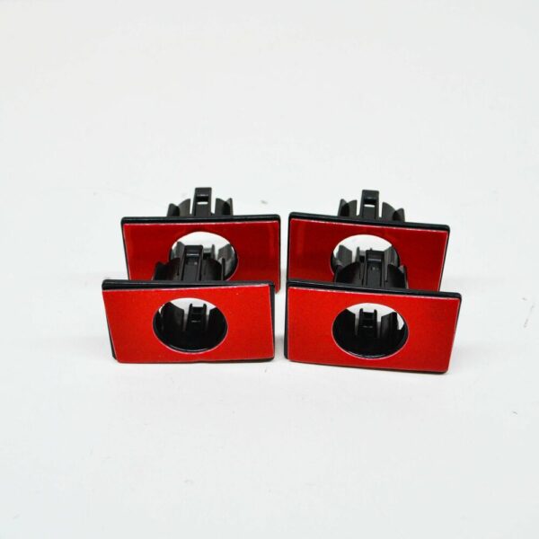 3G0998493 - NEW VOLKSWAGEN PASSAT B8 3G FRONT BUMPER PDC SENSOR SET 3G0998493 ORIGINAL