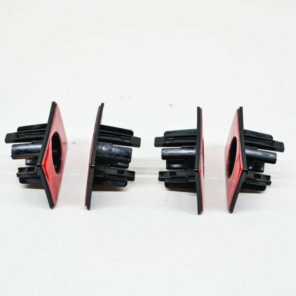 3G0998493 - NEW VOLKSWAGEN PASSAT B8 3G FRONT BUMPER PDC SENSOR SET 3G0998493 ORIGINAL