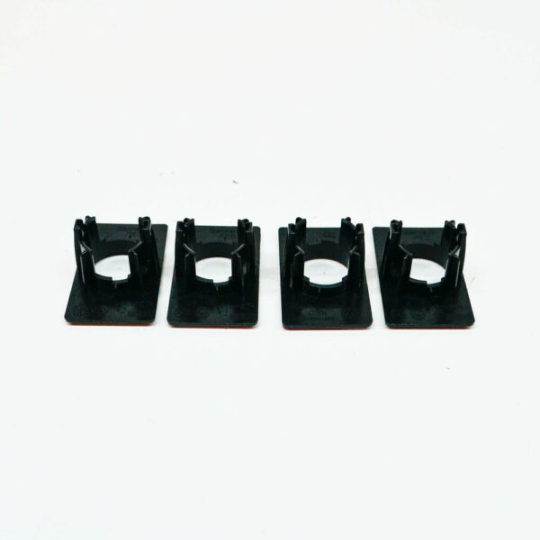 3G0998493 - NEW VOLKSWAGEN PASSAT B8 3G FRONT BUMPER PDC SENSOR SET 3G0998493 ORIGINAL