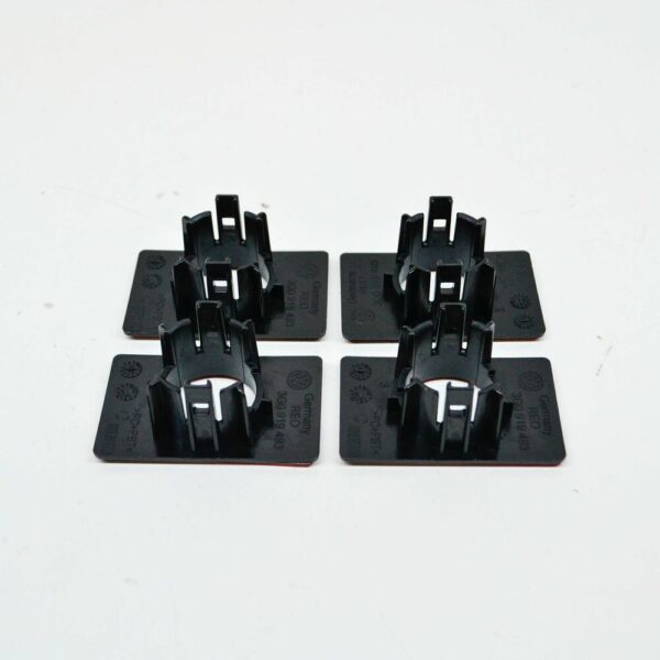 3G0998493 - NEW VOLKSWAGEN PASSAT B8 3G FRONT BUMPER PDC SENSOR SET 3G0998493 ORIGINAL