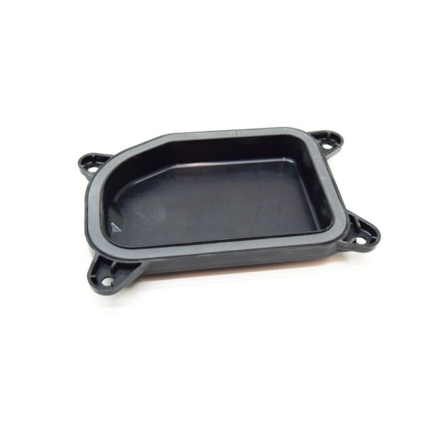 3G0998607A - Volkswagen Passat B8 3G left headlights cover cap 3G0998607A NEW original