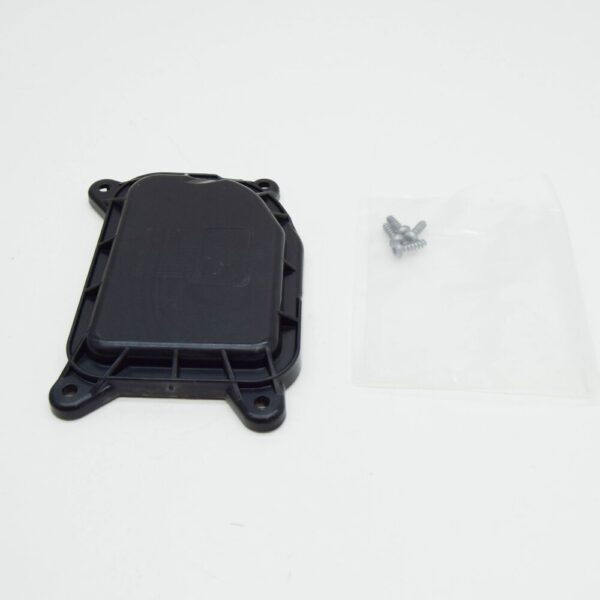 3G0998608A - NEW VOLKSWAGEN PASSAT B8 3G RIGHT HEADLIGHT COVER CAP 3G0998608A ORIGINAL