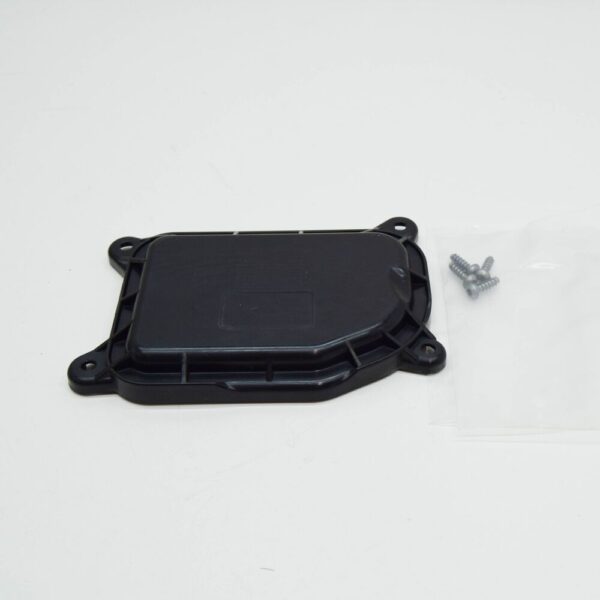 3G0998608A - NEW VOLKSWAGEN PASSAT B8 3G RIGHT HEADLIGHT COVER CAP 3G0998608A ORIGINAL