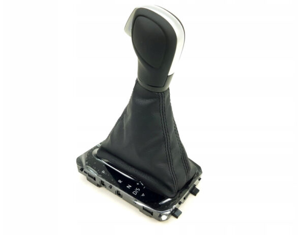 3G1713203NUMF - NEW VOLKSWAGEN ARTEON GEAR SHIFTING KNOB LEVER LHD 3G1713203NUMF ORIGINAL