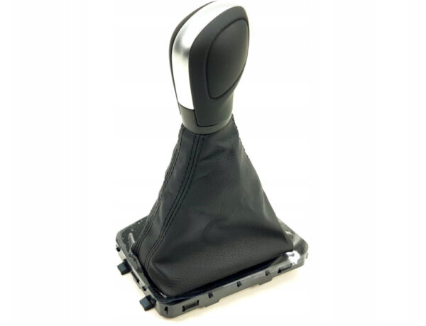 3G1713203NUMF - NEW VOLKSWAGEN ARTEON GEAR SHIFTING KNOB LEVER LHD 3G1713203NUMF ORIGINAL