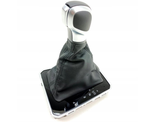 3G1713203PUMF - NEW VOLKSWAGEN PASSAT B8 GEAR SHIFT LEVER COVER LHD 3G1713203PUMF ORIGINAL