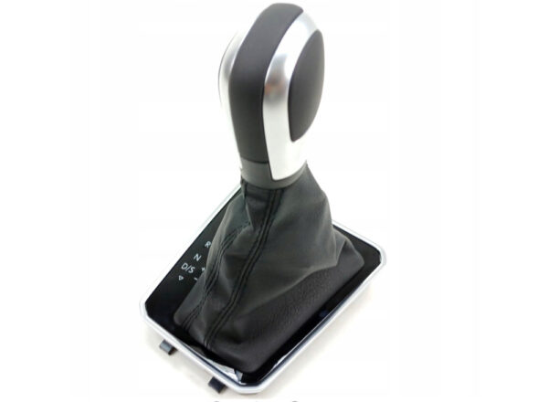 3G1713203PUMF - NEW VOLKSWAGEN PASSAT B8 GEAR SHIFT LEVER COVER LHD 3G1713203PUMF ORIGINAL