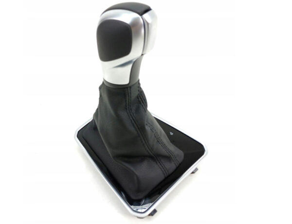 3G1713203PUMF - NEW VOLKSWAGEN PASSAT B8 GEAR SHIFT LEVER COVER LHD 3G1713203PUMF ORIGINAL