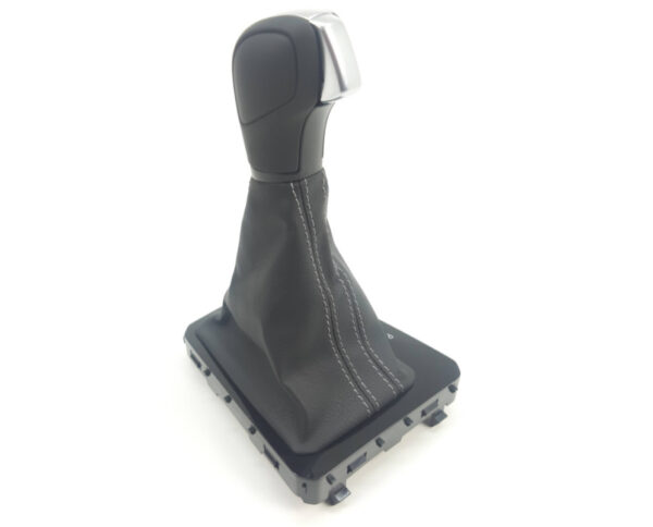 3G1713203S - Volkswagen ARTEON 3H7 shift lever cover LHD 3G1713203SDWE NEW ORIGINAL