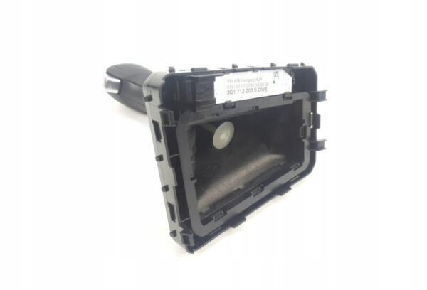 3G1713203SDWE - NEW VOLKSWAGEN ARTEON 3H7 GEAR SHIFT COVER LHD 3G1713203SDWE ORIGINAL