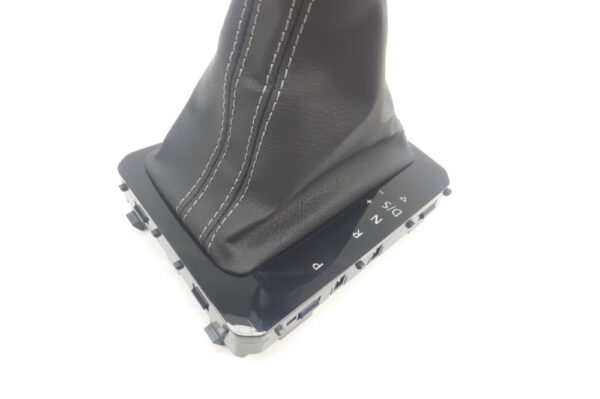 3G1713203SDWE - NEW VOLKSWAGEN ARTEON 3H7 GEAR SHIFT COVER LHD 3G1713203SDWE ORIGINAL