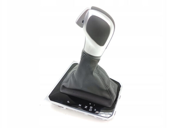 3G1713203TUMF - NEW VW ARTEON 3H7 GEAR SHIFTING LEATHER COVER LHD 3G1713203TUMF ORIGINAL