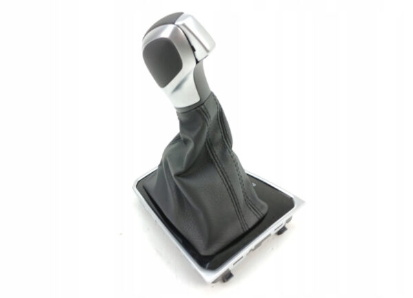 3G1713203TUMF - NEW VW ARTEON 3H7 GEAR SHIFTING LEATHER COVER LHD 3G1713203TUMF ORIGINAL