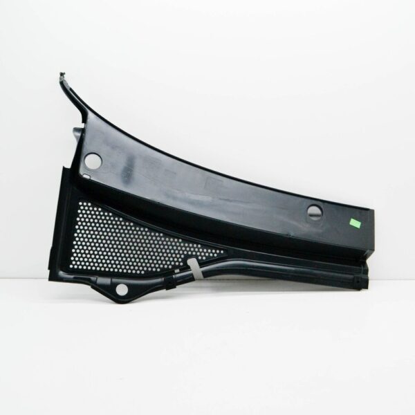 3G1819403F9B9 - NEW VOLKSWAGEN PASSAT B8 FRONT LEFT WIPER COWL TRIM LHD 3G1819403F9B9