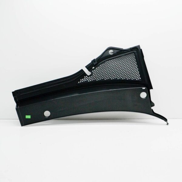 3G1819403F9B9 - NEW VOLKSWAGEN PASSAT B8 FRONT LEFT WIPER COWL TRIM LHD 3G1819403F9B9