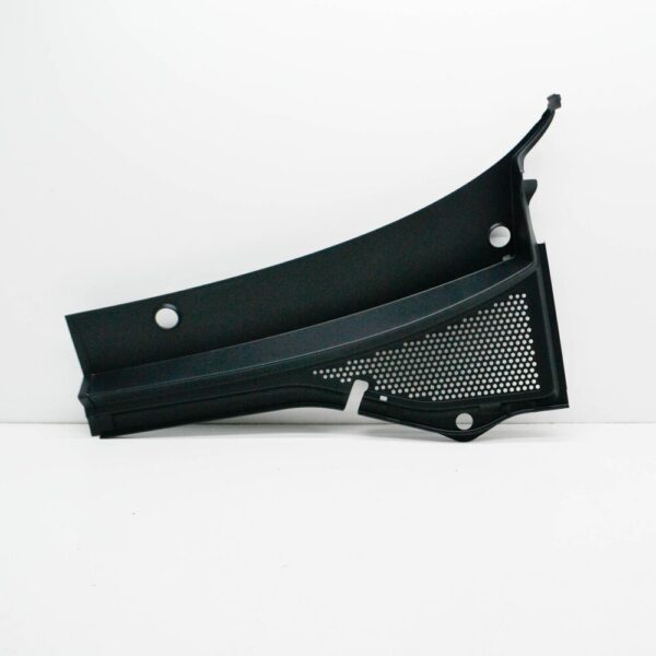 3G1819403F9B9 - NEW VOLKSWAGEN PASSAT B8 FRONT LEFT WIPER COWL TRIM LHD 3G1819403F9B9
