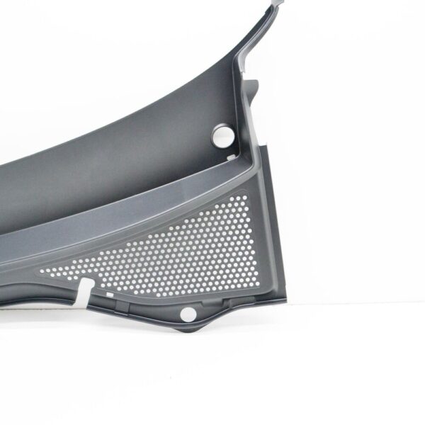 3G1819403F9B9 - NEW VOLKSWAGEN PASSAT B8 FRONT LEFT WIPER COWL TRIM LHD 3G1819403F9B9