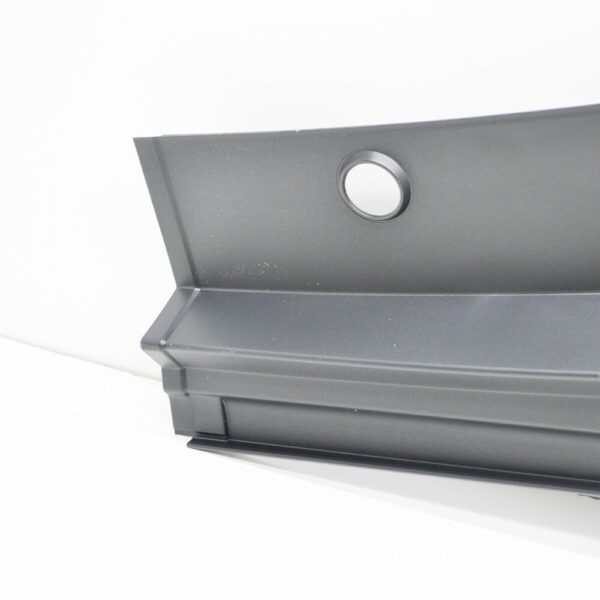 3G1819403F9B9 - NEW VOLKSWAGEN PASSAT B8 FRONT LEFT WIPER COWL TRIM LHD 3G1819403F9B9