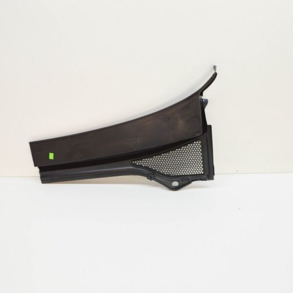 3G1819404F9B9 - NEW VW PASSAT B8 3G FRONT RIGHT SIDE WIPERS GRILLE LHD 3G1819404F9B9 ORIGINAL