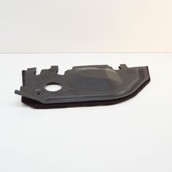 3G1819593E - NEW VOLKSWAGEN PASSAT B8 3G AIR HOSE DUCT COVER LHD 3G1819593E ORIGINAL
