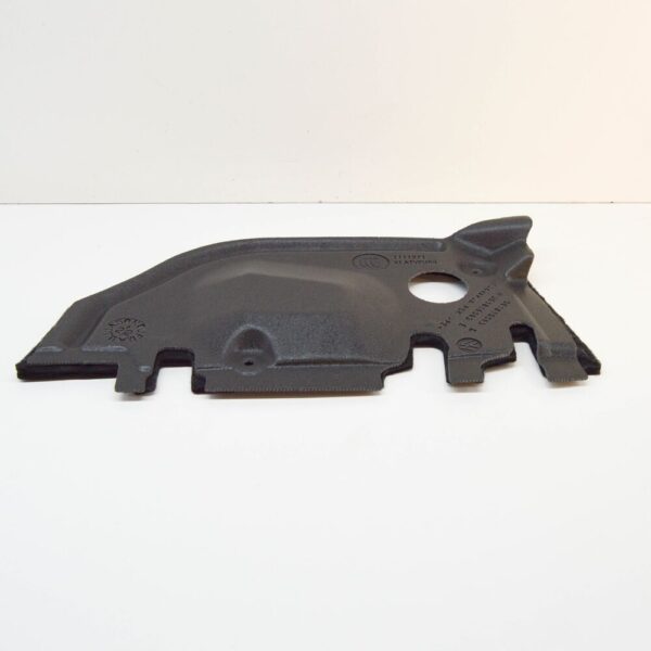 3G1819593E - NEW VOLKSWAGEN PASSAT B8 3G AIR HOSE DUCT COVER LHD 3G1819593E ORIGINAL