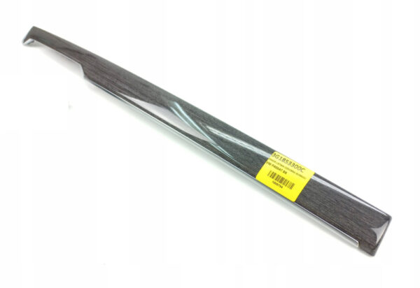 3G1853300C9DW - NEW VW PASSAT B8 INSTRUMENT PANEL RIGHT MOLDING TRIM LHD 3G1853300C9DW ORIGINAL