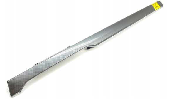 3G1853300DRU7 - NEW VW PASSAT B8 INSTRUMENT PANEL RIGHT MOLDING TRIM LHD 3G1853300DRU7 ORIGINAL