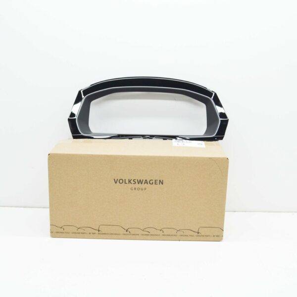 3G1858366ECZH - NEW VOLKSWAGEN ARTEON 3H7 INSTRUMENT CLUSTER BEZEL LHD 3G1858366ECZH ORIGINAL