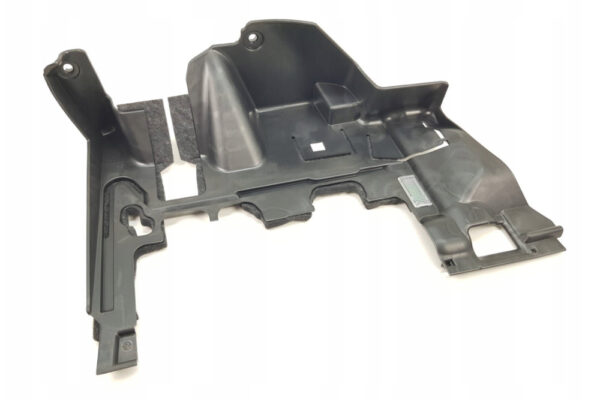 3G1863081BE9B9 - NEW VOLKSWAGEN ARTEON 3H7 DASHBOARD UNDER COVER LHD 3G1863081BE9B9 ORIGINAL