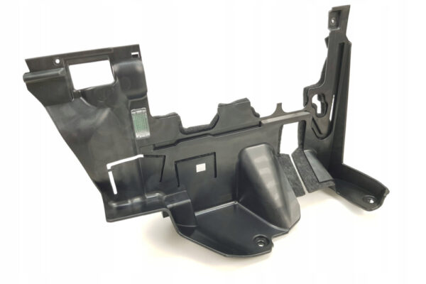 3G1863081BE9B9 - NEW VOLKSWAGEN ARTEON 3H7 DASHBOARD UNDER COVER LHD 3G1863081BE9B9 ORIGINAL