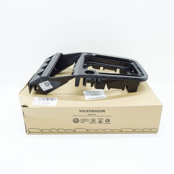 3G1864263AYI2 - Volkswagen Passat B8 3G Gear Shift Mounting Frame LHD 3G1864263DYI2 NEW GENUINE