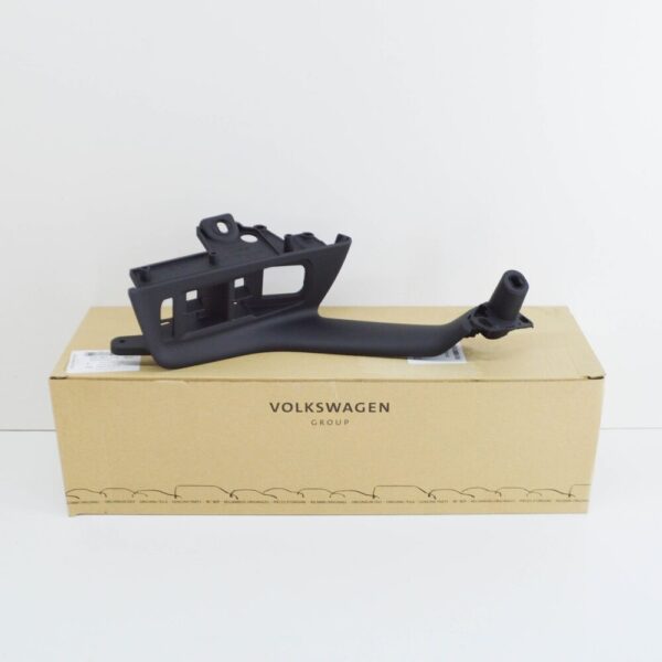 3G186717981U - NEW VW PASSAT B8 3G LEFT INTERIOR DOOR PULL HANDLE LHD 3G186717981U ORIGINAL